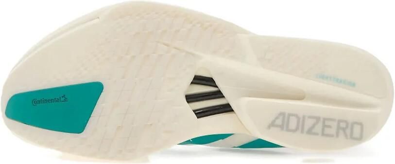 Adidas Adizero Adios Pro 4 sneakers Wit - Foto 5
