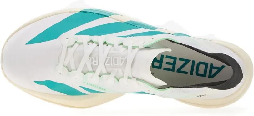 Adidas Adizero Adios Pro 4 sneakers Wit - Foto 4