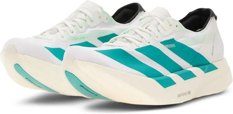 Adidas Adizero Adios Pro 4 sneakers Wit - Foto 3