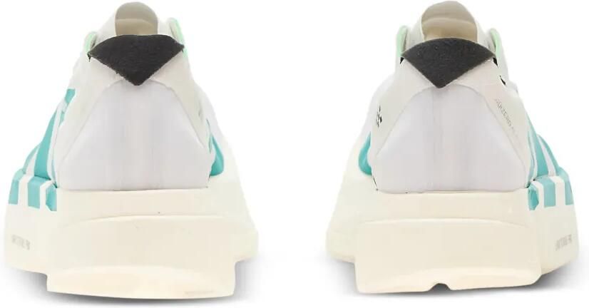Adidas Adizero Adios Pro 4 sneakers Wit - Foto 2