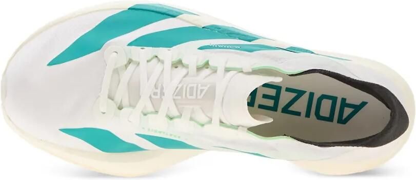 Adidas Adizero Adios Pro 4 sneakers Wit - Foto 4