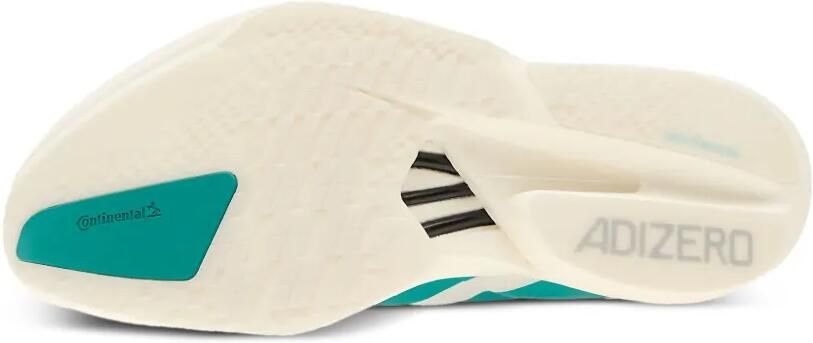 Adidas Adizero Adios Pro 4 sneakers Wit - Foto 5