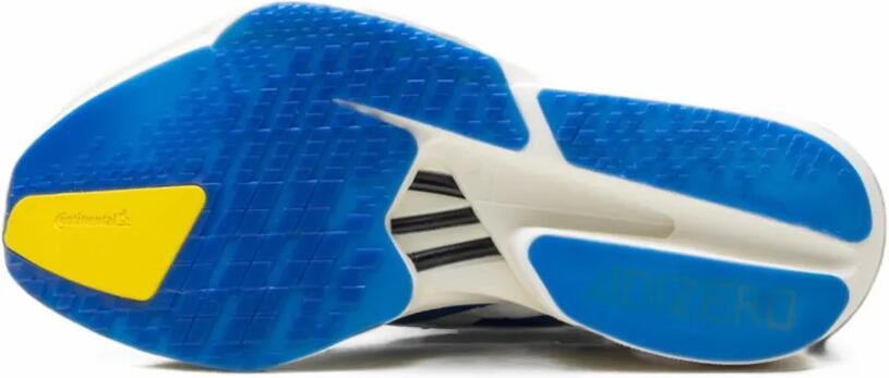 Adidas Adizero Adios Pro 4 sneakers Wit - Foto 4