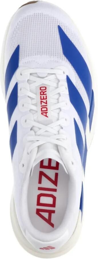 Adidas Adizero Adios Pro sneakers Wit - Foto 4