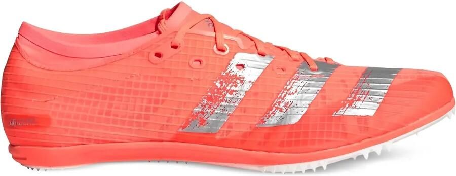 Adidas Adizero Ambition sneakers Oranje - Foto 2
