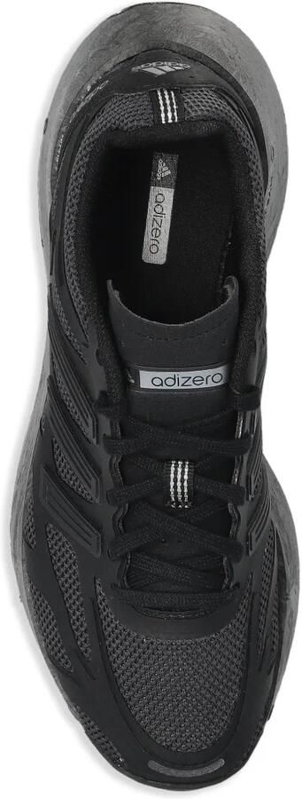 Adidas Adizero Aruku "Core Black Carbon Iron Metallic" sneakers Zwart - Foto 8