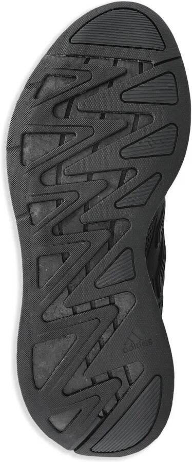 Adidas Adizero Aruku "Core Black Carbon Iron Metallic" sneakers Zwart - Foto 7