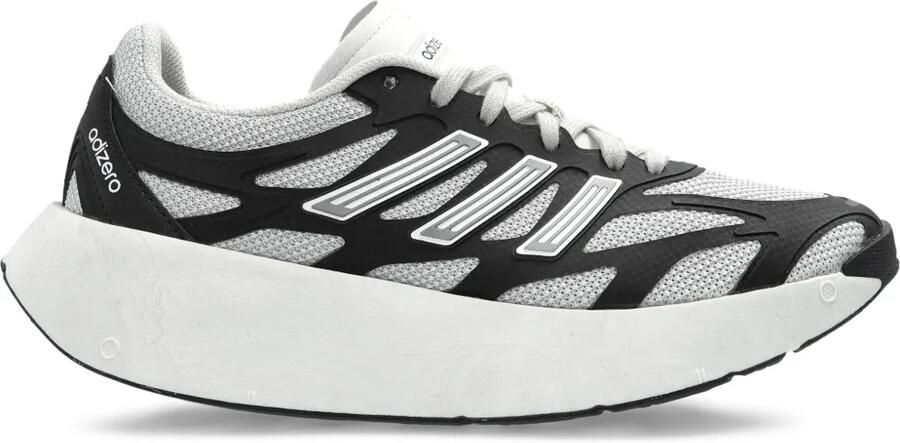 Adidas Adizero Aruku "Core Black Cloud White Grey One" sneakers Zwart - Foto 2