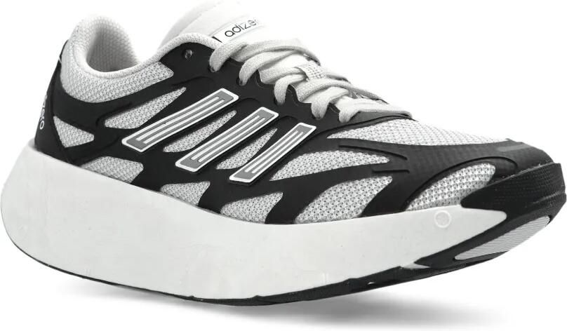 Adidas Adizero Aruku "Core Black Cloud White Grey One" sneakers Zwart - Foto 3