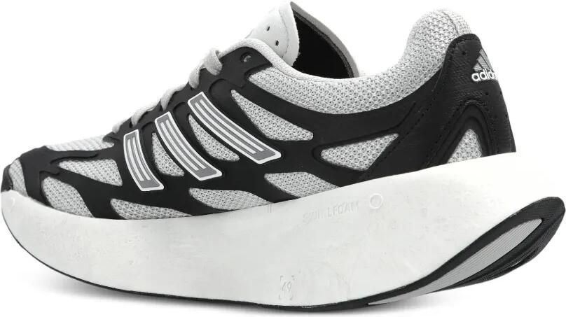 Adidas Adizero Aruku "Core Black Cloud White Grey One" sneakers Zwart - Foto 5