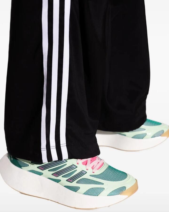 Adidas Spezial suède sneakers met drie strepen Rood - Foto 2