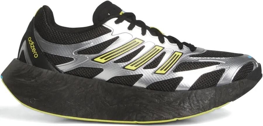 Adidas x Clicks Kicks Forum Low CL 3-Stripes sneakers Wit - Foto 7
