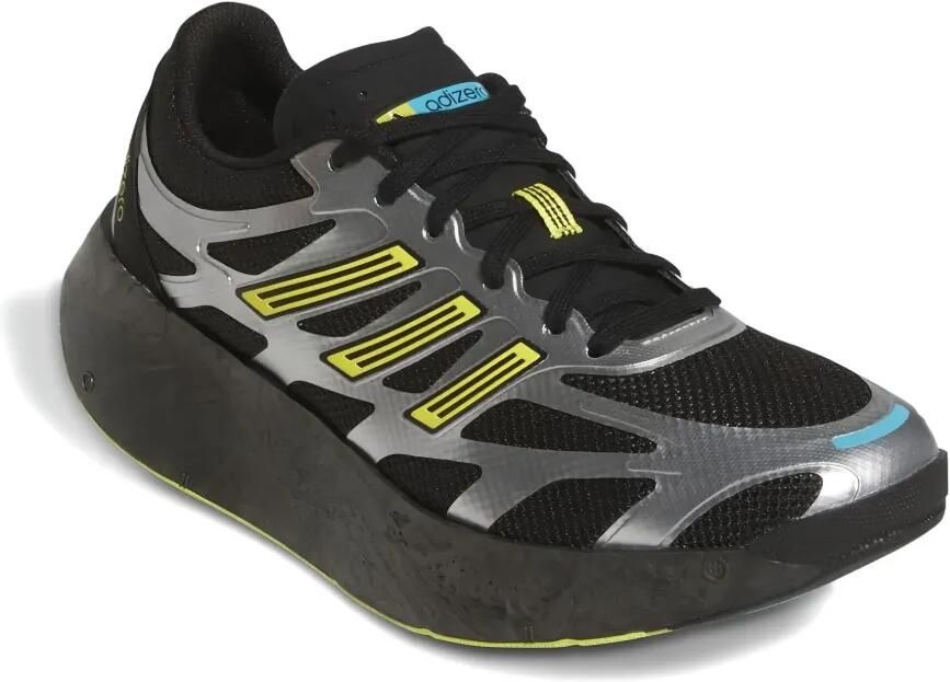 Adidas x Clicks Kicks Forum Low CL 3-Stripes sneakers Wit - Foto 3
