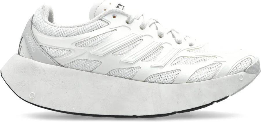 Adidas Adizero Aruku "Core Black Carbon Iron Metallic" sneakers Zwart - Foto 2