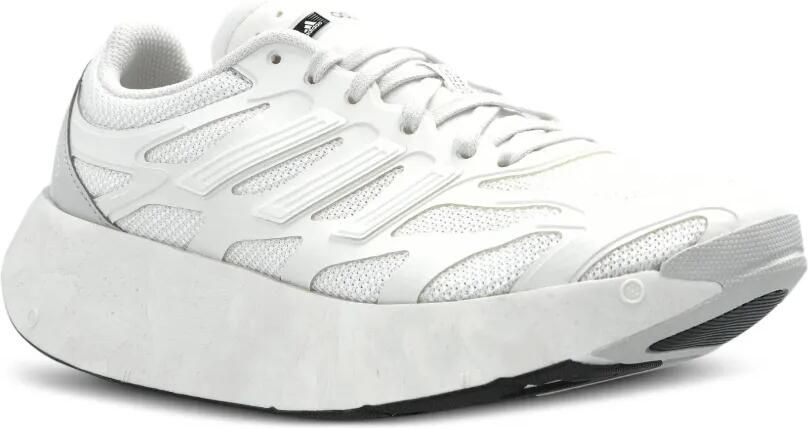 Adidas Adizero Aruku "Core Black Carbon Iron Metallic" sneakers Zwart - Foto 5