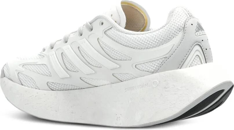 Adidas Adizero Aruku "Core Black Carbon Iron Metallic" sneakers Zwart - Foto 4