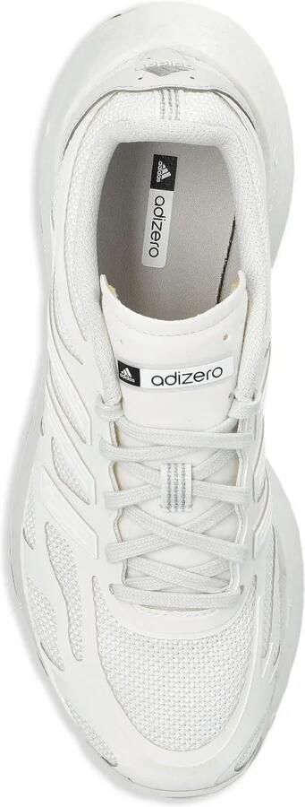 Adidas Adizero Aruku "Core Black Carbon Iron Metallic" sneakers Zwart - Foto 9