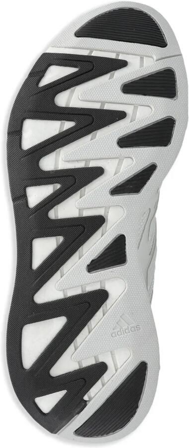 Adidas Adizero Aruku "Core Black Carbon Iron Metallic" sneakers Zwart - Foto 6