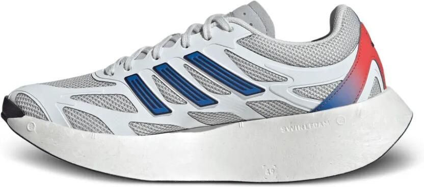 Adidas Gazelle Indoor metallic-finish sneakers Paars - Foto 4