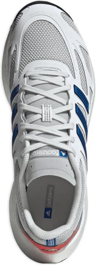 Adidas Gazelle Indoor metallic-finish sneakers Paars - Foto 5