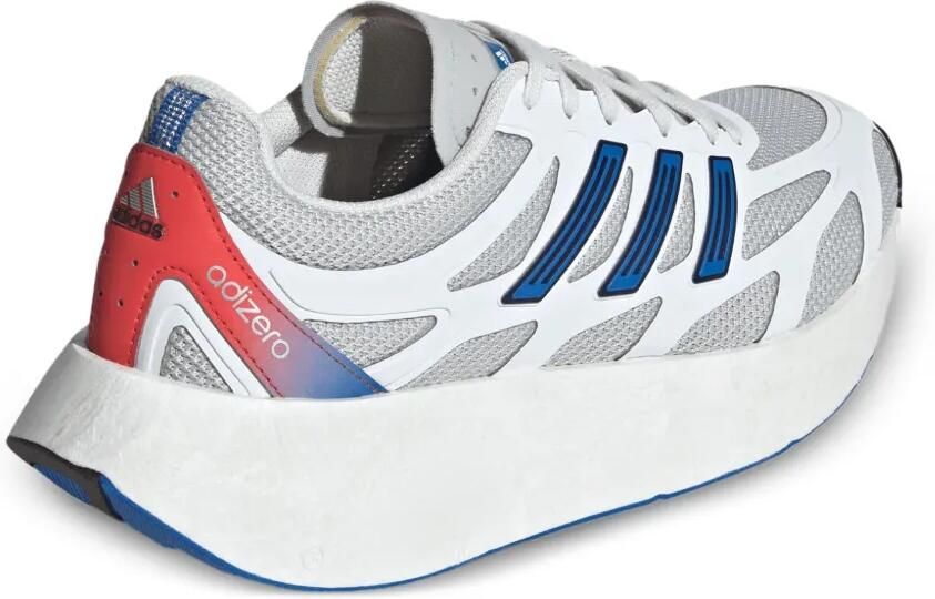 Adidas Gazelle Indoor metallic-finish sneakers Paars - Foto 3