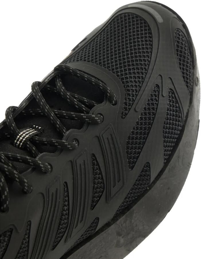 Adidas Harden Vol. 9 "Cloud White Core Black" sneakers Wit