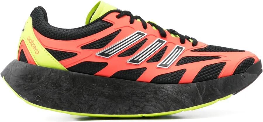 Adidas Adizero Aruku sneakers Zwart