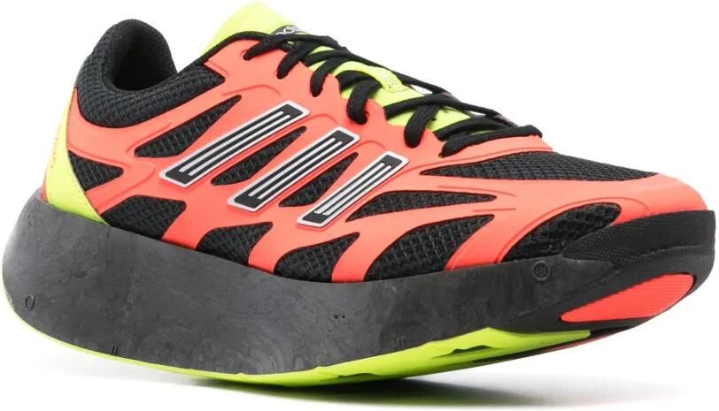 Adidas Adizero Aruku sneakers Zwart - Foto 3