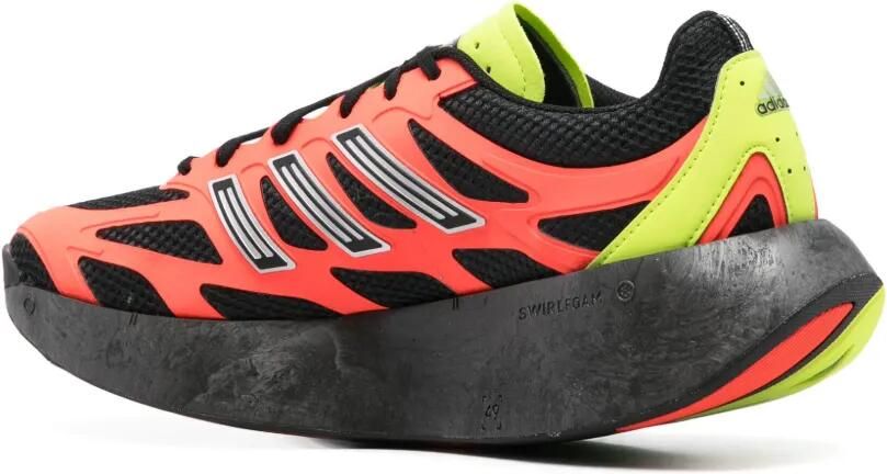 Adidas Adizero Aruku sneakers Zwart - Foto 4