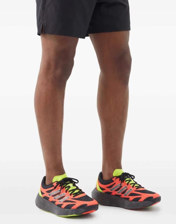 Adidas Adizero Aruku sneakers Zwart - Foto 2