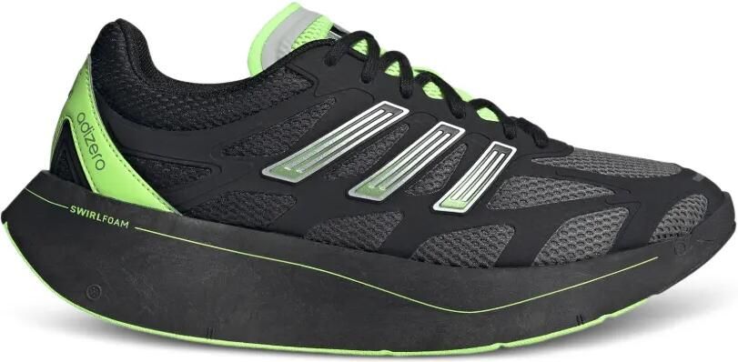 Adidas Adizero Aruku sneakers Zwart