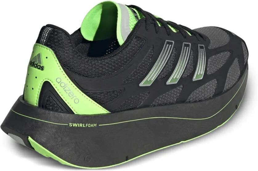 Adidas Adizero Aruku sneakers Zwart - Foto 3