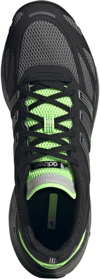 Adidas Adizero Aruku sneakers Zwart - Foto 5