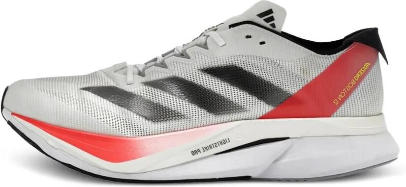 Adidas Predator League fold-over tongue football boots Zwart - Foto 8