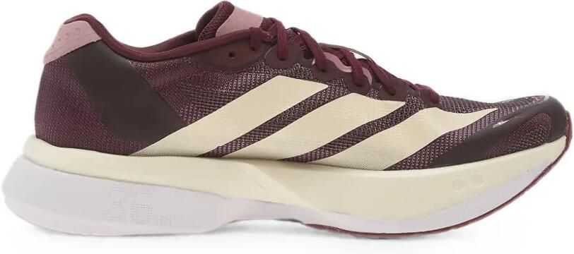 Adidas Handball Spezial sneakers met krokodillen-reliëf Bruin - Foto 16