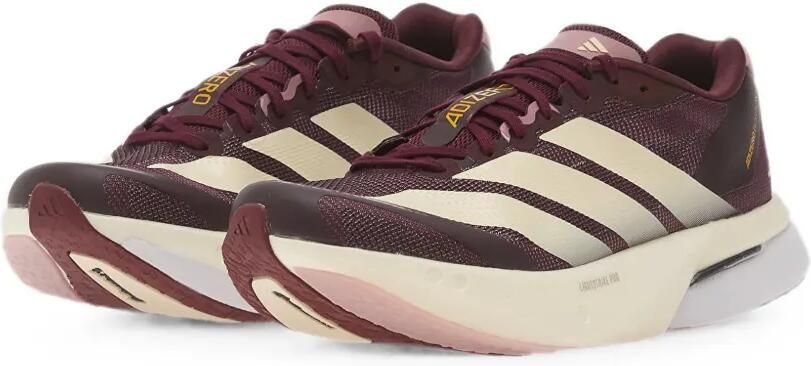 Adidas Handball Spezial sneakers met krokodillen-reliëf Bruin - Foto 15