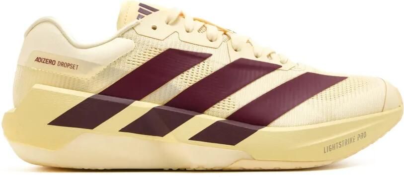 Adidas Adizero Dropset Pro sneakers Beige