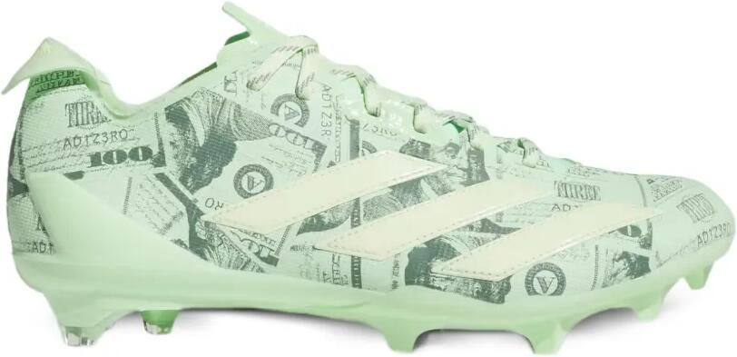 Adidas Adizero Electric II Currency sneakers Groen