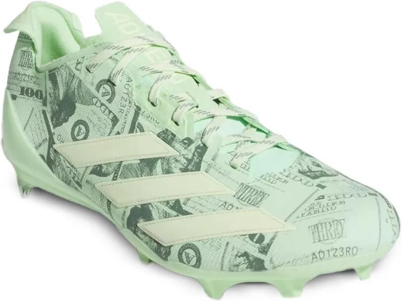Adidas Adizero Electric II Currency sneakers Groen - Foto 2