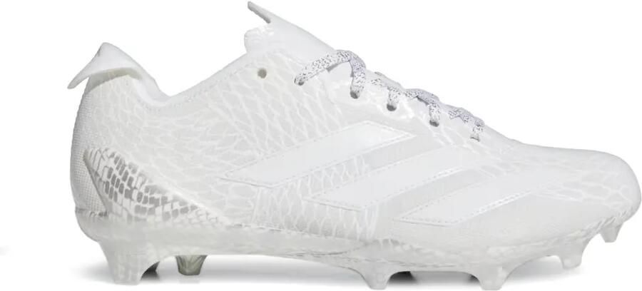 Adidas Adizero Electric II Exotic Speed football cleats Wit