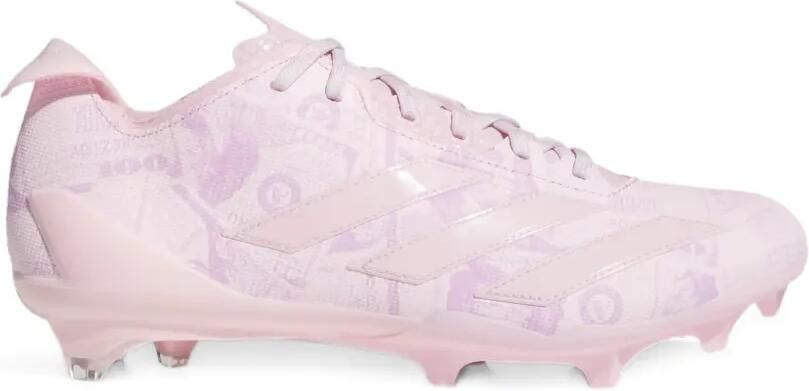 Adidas Adizero Electric II sneakers Roze
