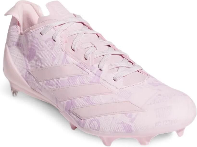 Adidas Adizero Electric II sneakers Roze - Foto 2