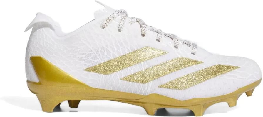 Adidas Adizero Electric II sneakers Wit