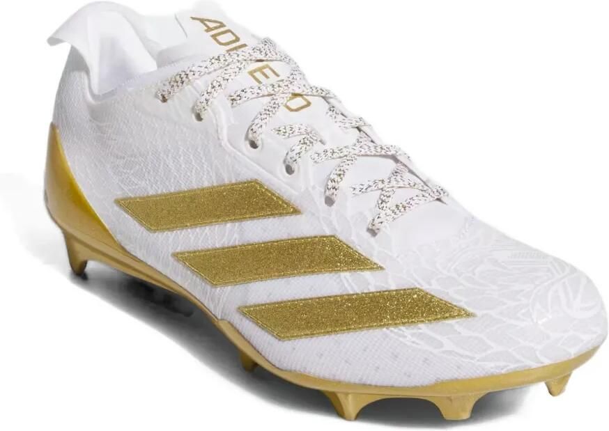 Adidas Adizero Electric II sneakers Wit - Foto 2