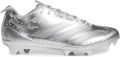 Adidas Adizero Electric II sneakers Zilver - Zilver