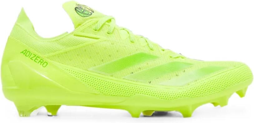 Adidas Adizero Electric Snack Attack sneakers Groen