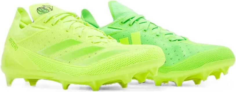 Adidas Adizero Electric Snack Attack sneakers Groen - Foto 2