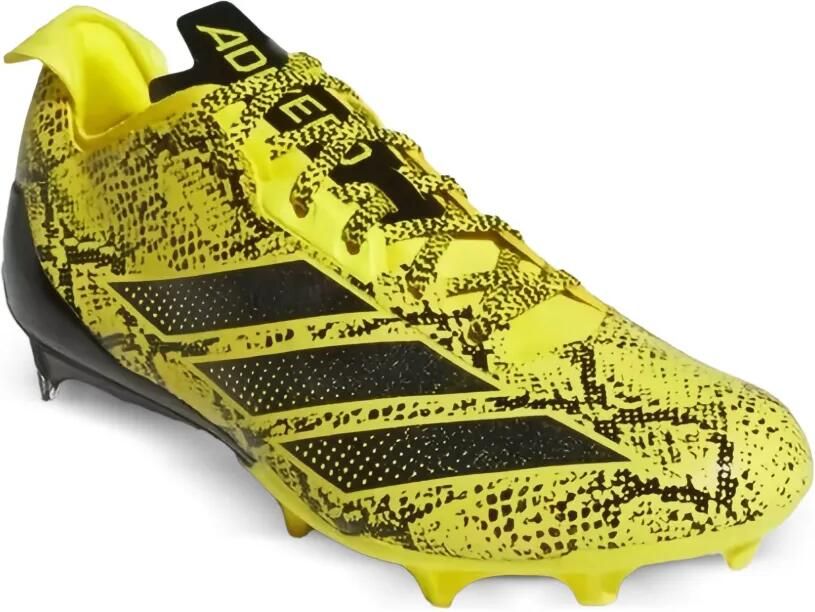 Adidas x The Simpsons Adilette "Core Black Yellow" klompen Zwart - Foto 11