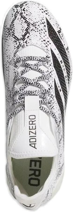 Adidas Adizero Electric sneakers Wit - Foto 2