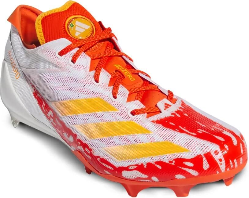 Adidas Adizero Electric Speed "Juice Pack Collegiate Orange" sneakers Rood - Foto 2